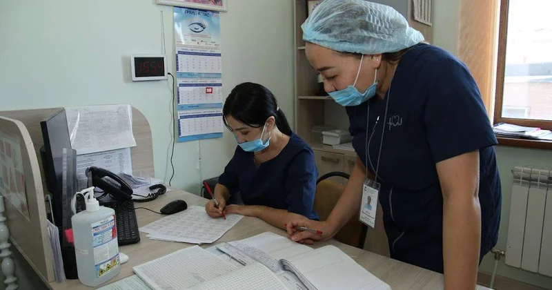 С 2026 года статус в ОСМС сохраняется до полугода при пропусках взносов