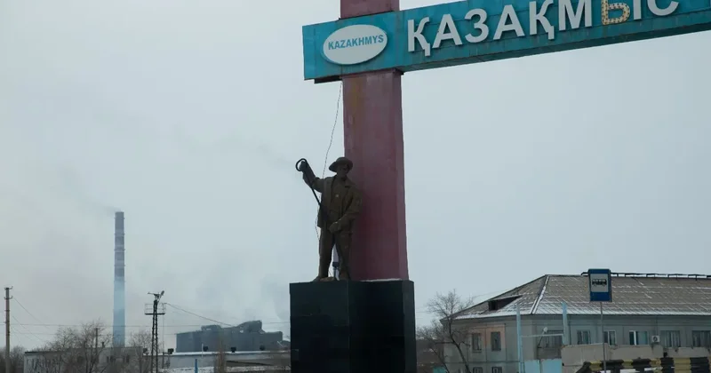 Здоровье в обмен на зарплату: есть ли реальная польза населению от дымящего завода в Балхаше