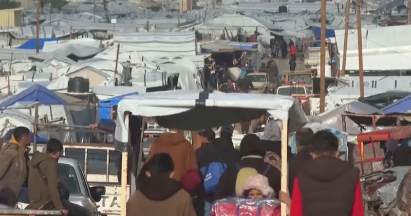 Газада су құдықтарының 90% ы қирады