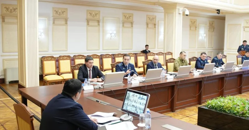 Как повысить безопасность пассажиров: итоги заседания Координационного совета