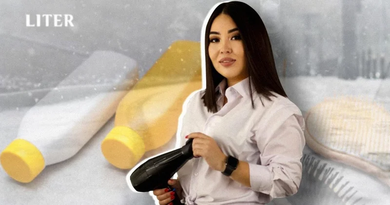 Как ухаживать за волосами зимой? Советы трихолога