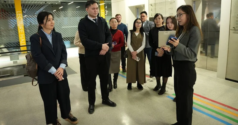 Более 5,7 тыс. педагогов системы ТиПО повысили квалификацию в 2025 году в рамках Года рабочих профессий