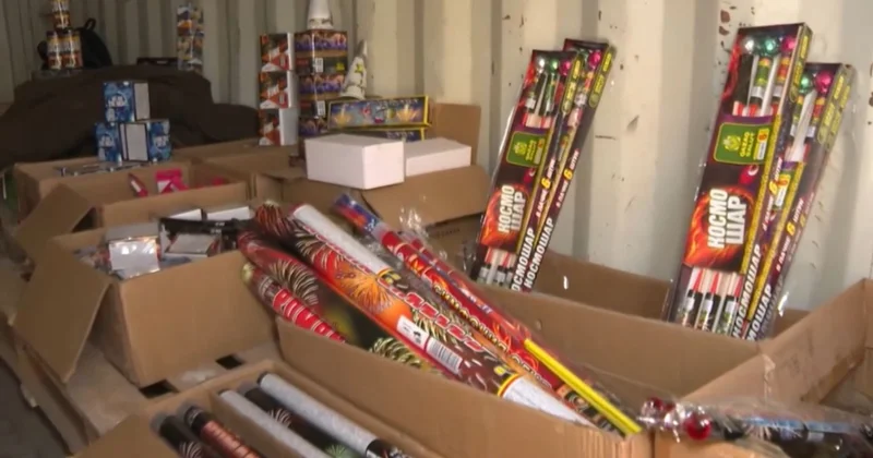 Елордада от шашудың сатылымы артты