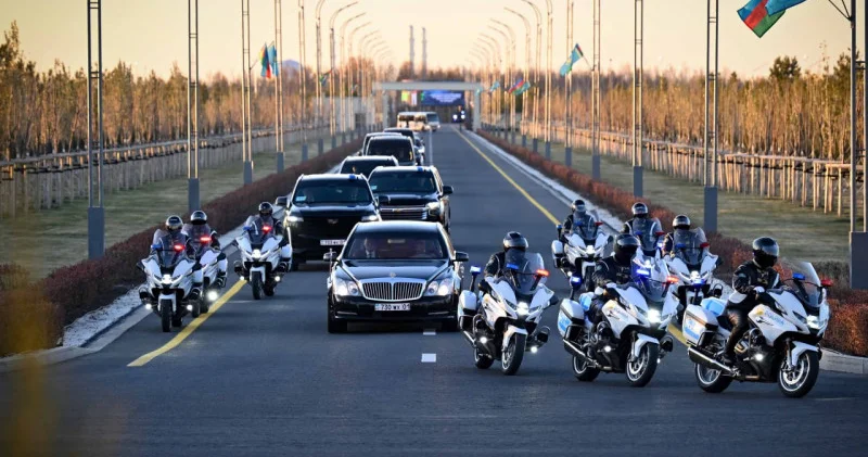 252 сағат ұшақта: Тоқаев 2025 жылды қалай өткізді?