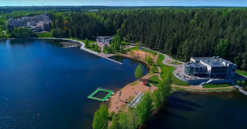 Токаев осудил атаку на резиденцию Путина