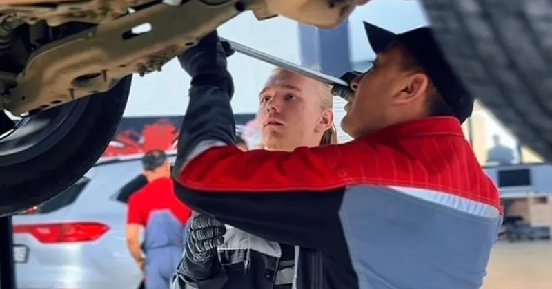 Какие программы изучают в колледжах Казахстана