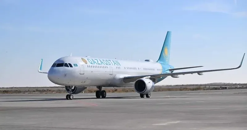 2025 жылы Қазақстан президенті ұшақта қанша сағат өткізді және қанша шақырымды бағындырды