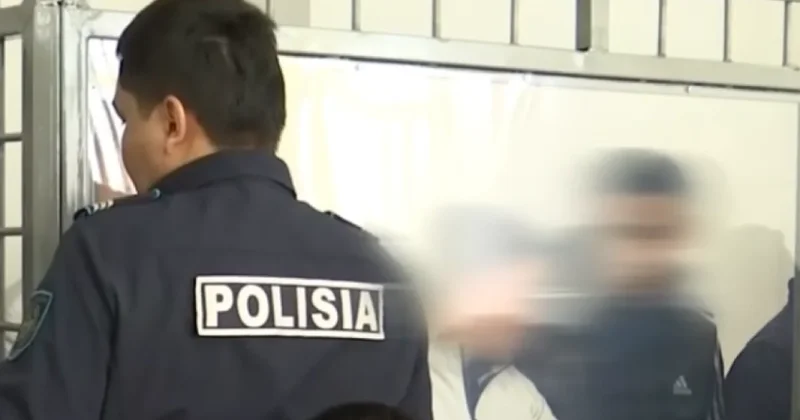 Суд смягчил наказание подросткам, убившим школьника в Актюбинской области