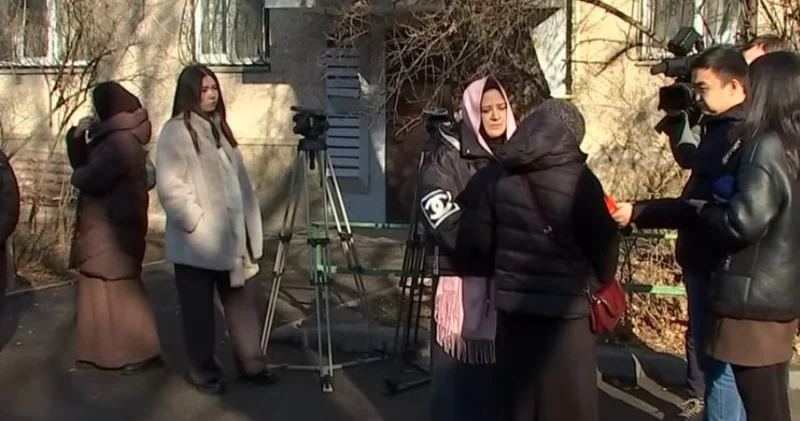 Алматы тауларында қаза тапқан үш туристің бірі 11 сынып оқушысы болған