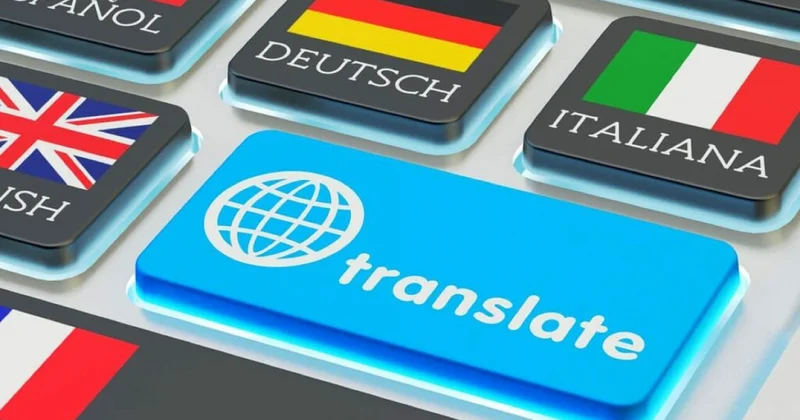 Аудармашыны ЖИ алмастыра ала ма?