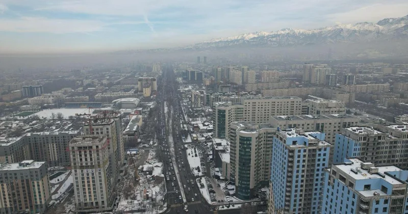 Более 20 участков изымут у алматинцев до конца года