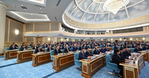 Какие направления станут приоритетом для правительства в сфере законотворчества в 2026 году