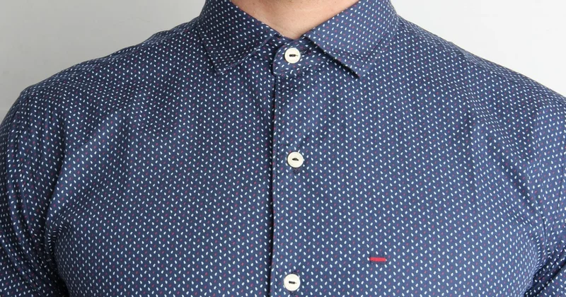 Акмолинец потерялся на морозе в одной рубашке во время корпоратива