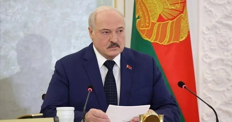 Жаңа жыл қарсаңында Лукашенко 22 тұтқынға кешірім берді