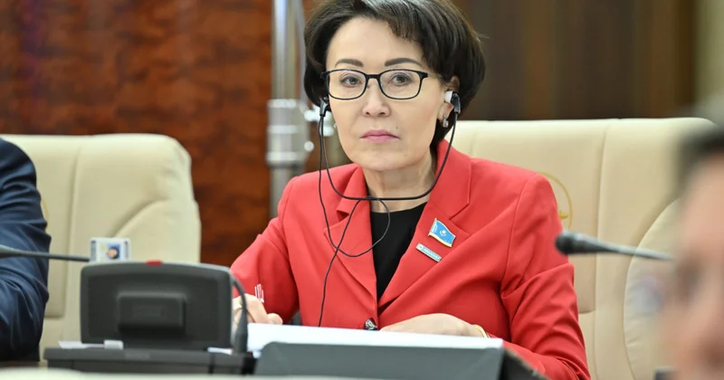 Цифрлық кодексте бар саланың мүддесі қамтылды