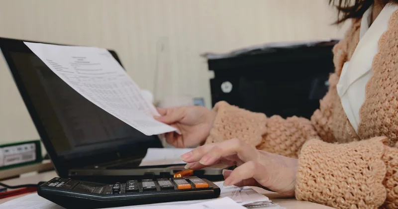 Акция Народный бухгалтер стартует 5 января