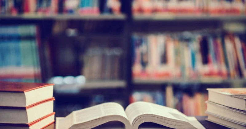 Қазір қандай кітаптар өтімді? Нон фикшн әлде көркем проза?