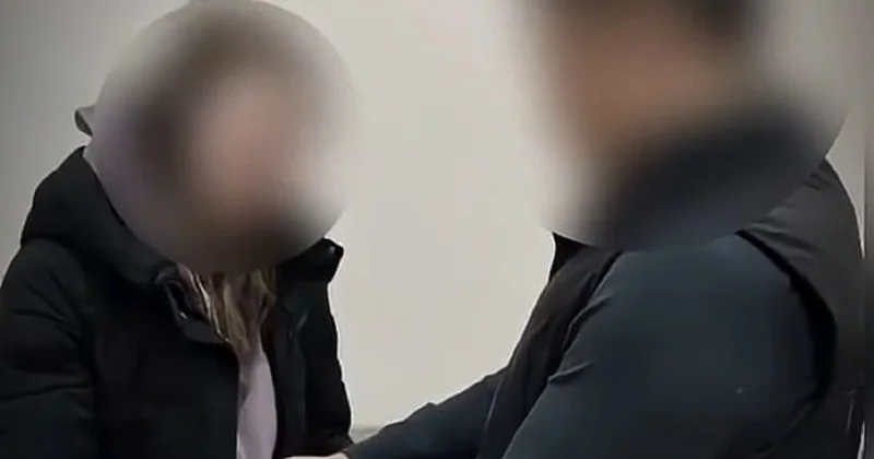 Для собственного обогащения : ранее судимую девушку задержали в Экибастузе