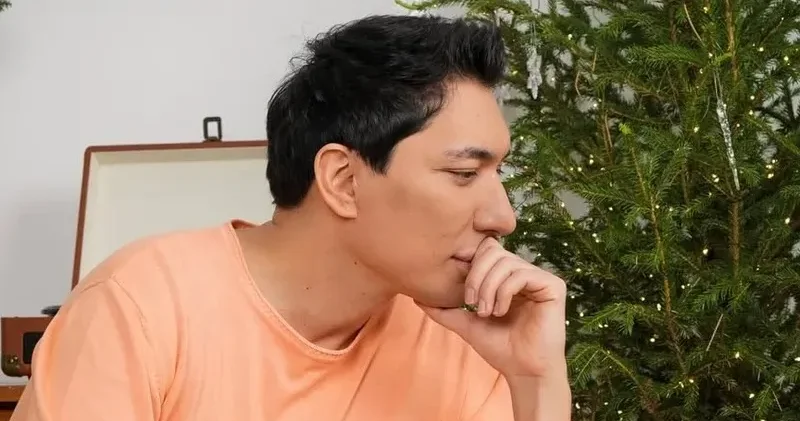 Әлішер Кәрімов пластикалық және косметологиялық шараларға көзқарасын айтып берді