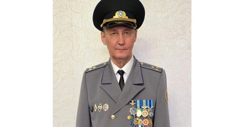 Елден кіндігін үзбеген…