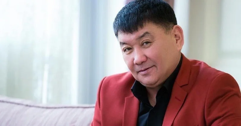 Осылар қуанса, өміріміз ұзарады : Қайрат Нұртастың әкесі ерекше видео жариялады