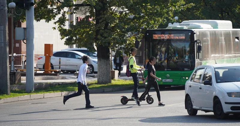 Придется ли казахстанцам платить за въезд в Алматы с 2026 года