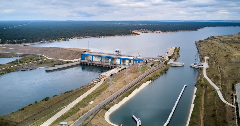 Шүлбі су электр станциясы: жұмысшы мамандық өмірлік кәсіп