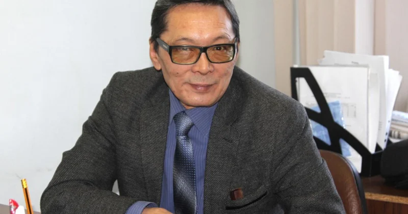 Қожа бейнесін сомдаған Нұрлан Сегізбаевтың ақтық сапары мен аманаты