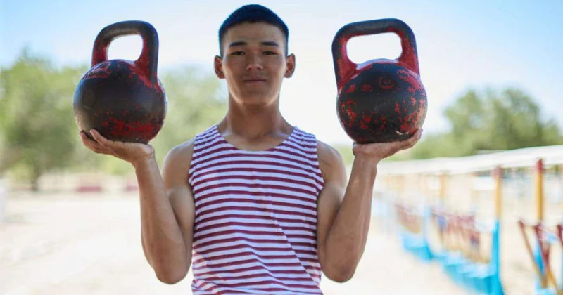 Нацгвардия кузница талантов