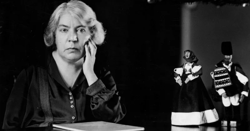 Төрт жыл ғана мектепке барған Нобель иегері