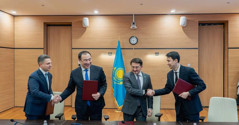 Yandex Qazaqstan Астанада жүргізушісіз такси қызметін іске қоспақ