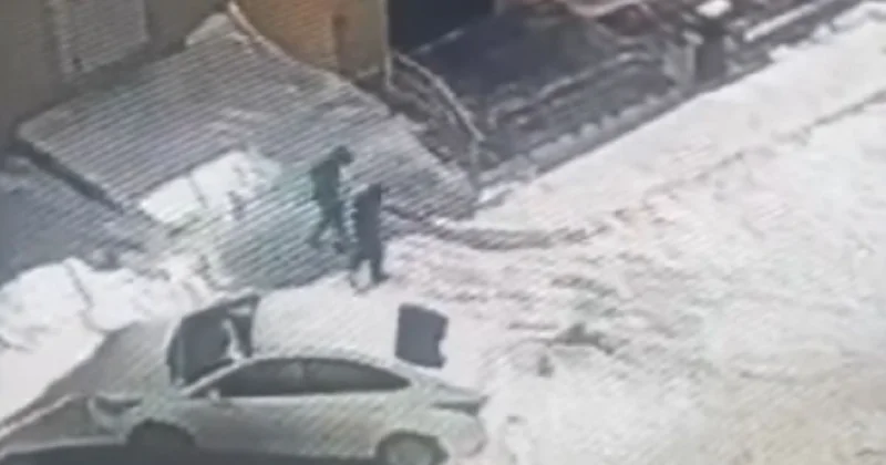 Вышел во двор поиграть : жительница Астаны заявила о пропаже 7 летнего сына