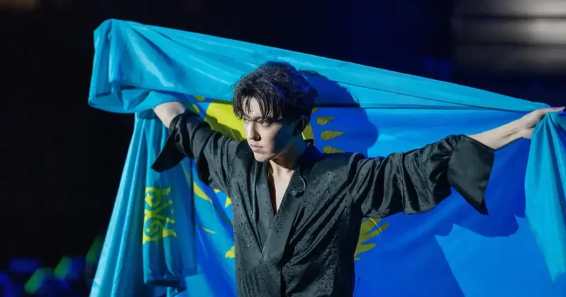 Казахстан 2025: спортивные и культурные прорывы года