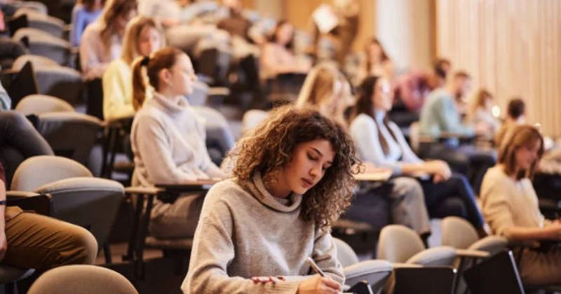 2025 жылы елімізге шетелден 35 мың студент келген