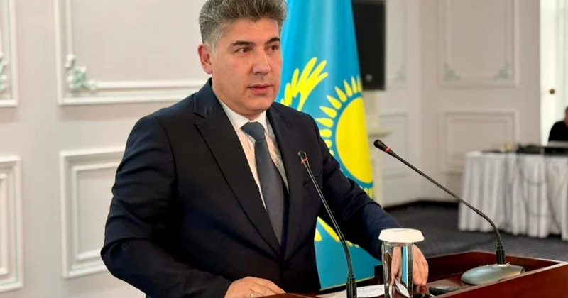 Қазақстан Президентінің бастамалары ықшамды мемлекеттік аппарат қалыптастыруға бағытталған сарапшы