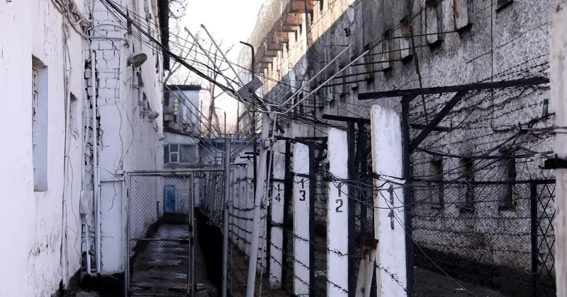 Заключенный погиб в ходе конфликта в колонии в области Абай