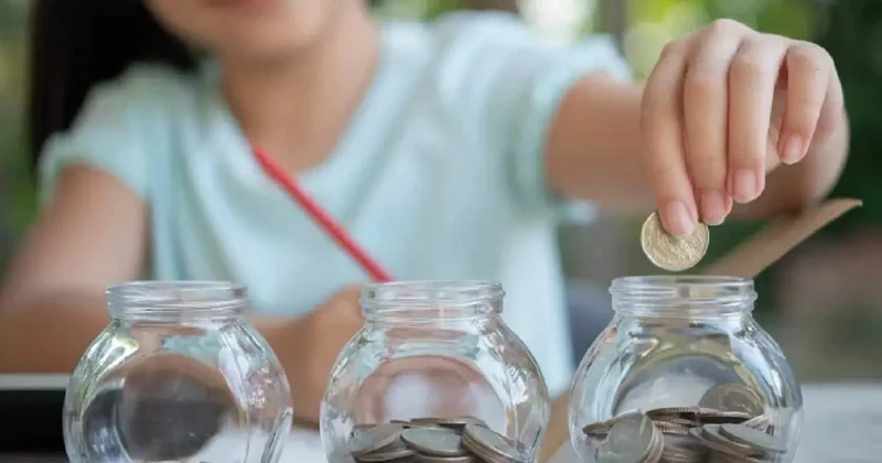 Ұлттық қор балаларға: Мұнайдан түсетін табыс қысқарса, төлем азая ма