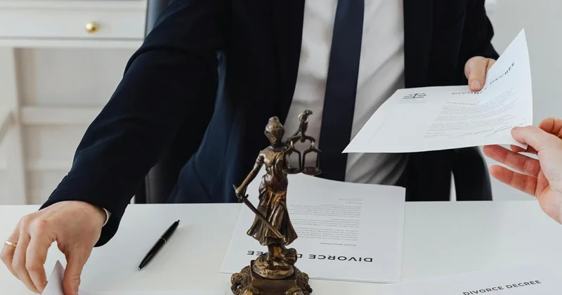 Статус адвокатуры закрепили в проекте новой Конституции