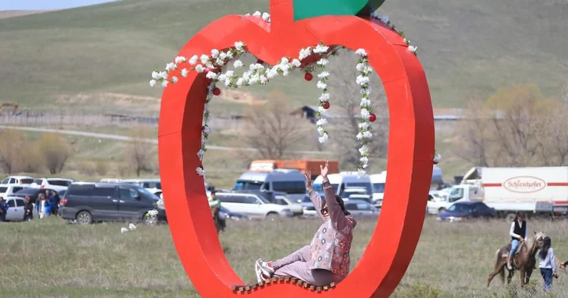 Жетісуға былтыр 40 мың экотурист келген