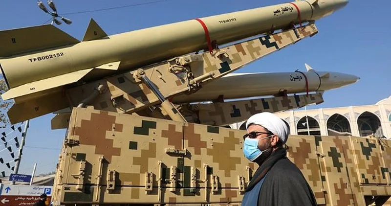 Сауд Арабиясы АҚШ тың Иранға ықтимал соққысын жабық түрде қолдаған