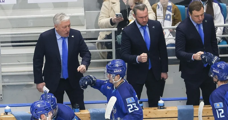 ҚХЛ: Барыс бүгін Ресейде Амур командасымен кездеседі