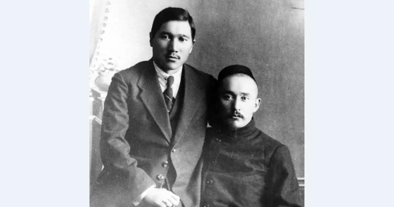 Әулиеата тарихының айтылмаған тарауы