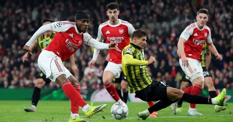 Все только начинается