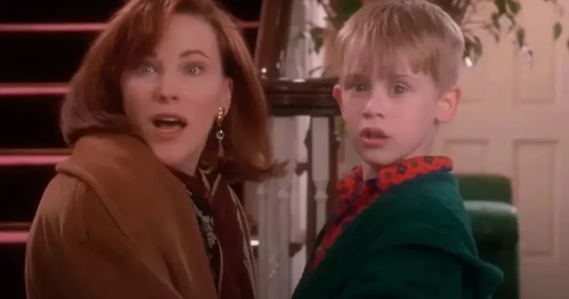 Один дома фильмінде Кевиннің анасын сомдаған актриса өмірден өтті