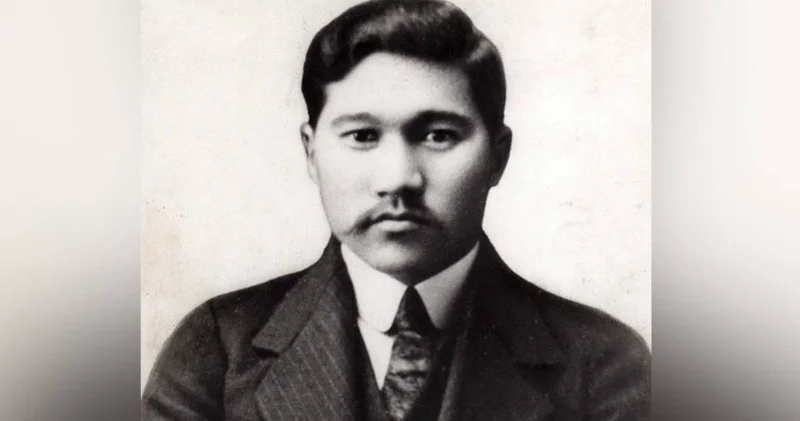 Міржақып Дулатұлы. Қазақ тілінің мұңы...