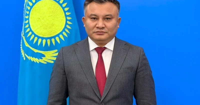 Алматы облысының Мәдениет басқармасына жаңа басшысы тағайындалды