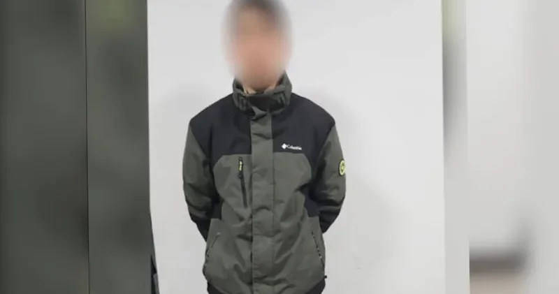 Алматыда ұрланған көлік табылды