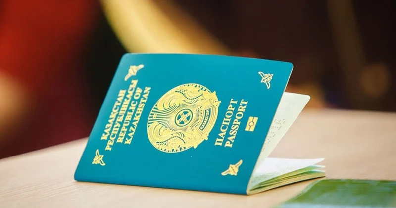 Строгий запрет на двойное гражданство предлагается в новой Конституции РК