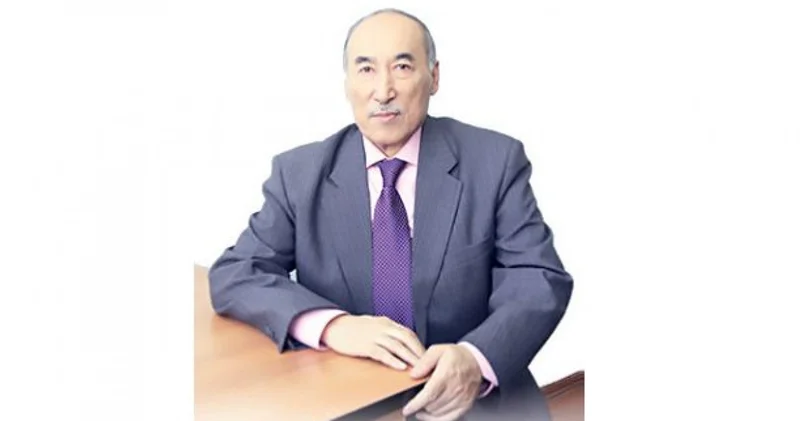 Арманын аялап өткен Жақау