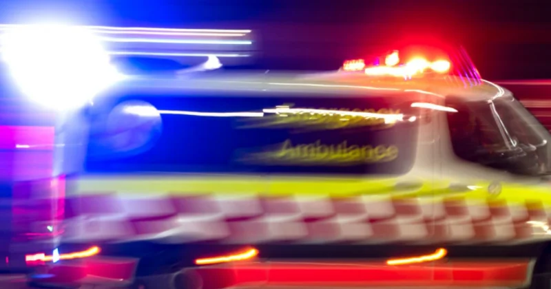 Акмолинка пожаловалась на ночной шум сирены скорой помощи